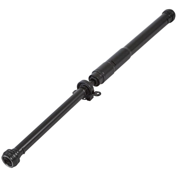 Driveshaft Prop Shaft For Audi Q7 2011 2012 2013 2014 2015 - BuyAutoParts