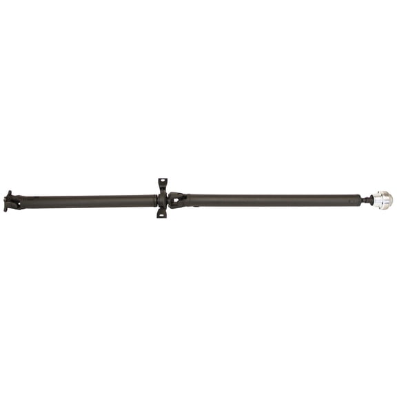 Driveshaft Prop Shaft For Chevy Equinox & GMC Terrain 4WD AWD - BuyAutoParts