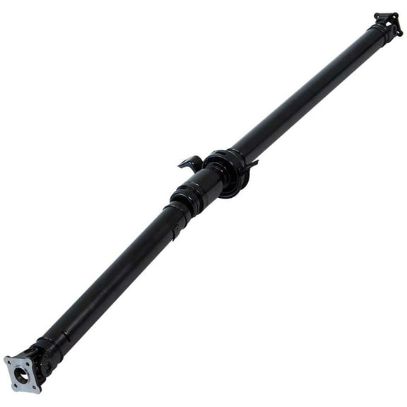 Driveshaft Prop Shaft For Suzuki SX4 SX-4 SX/4 AWD 4WD 2007 2008 2009 - BuyAutoParts