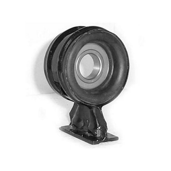 Driveshaft Support - Compatible with 1967 - 1986 Chevy C20 Suburban 1968 1969 1970 1971 1972 1973 1974 1975 1976 1977 1978 1979 1980 1981 1982 1983 1984 1985