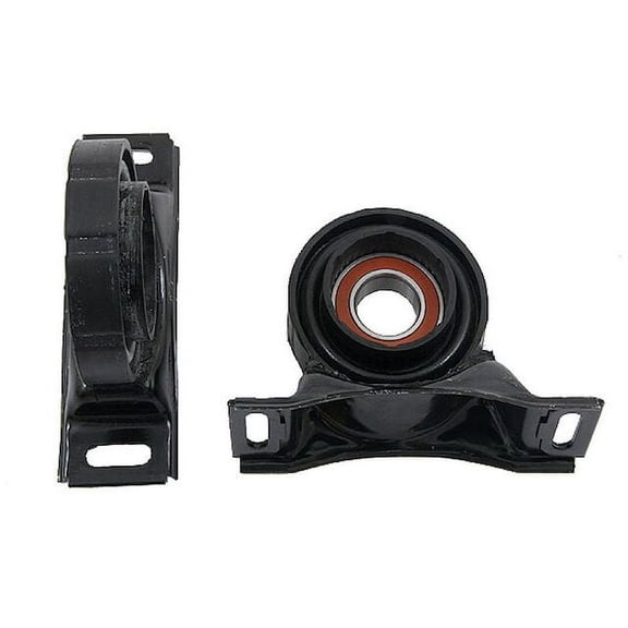 Driveshaft Support - Compatible with 1986 - 1987 BMW 325