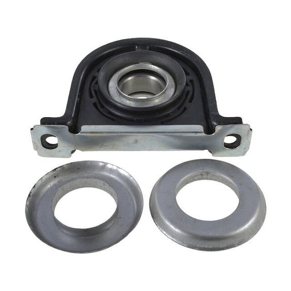 Driveshaft Support - Compatible with 1990 - 1999 GMC C1500 Extended Cab Pickup 1991 1992 1993 1994 1995 1996 1997 1998