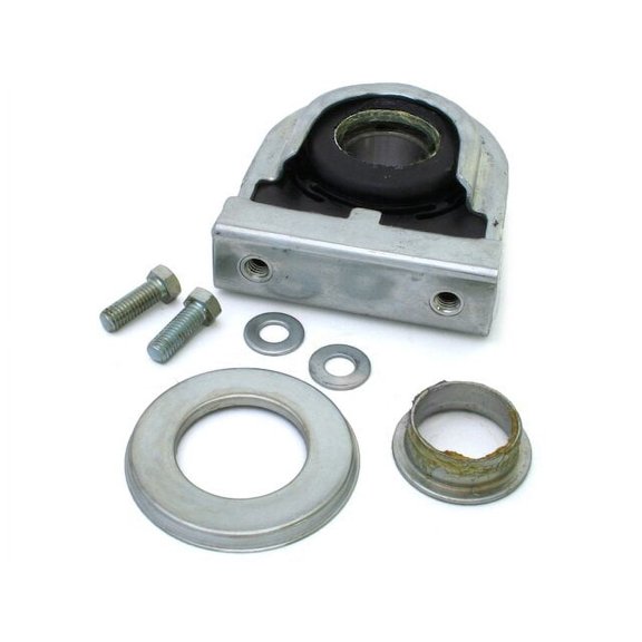 Driveshaft Support - Compatible with 1994 - 2002 Dodge Ram 2500 1995 1996 1997 1998 1999 2000 2001