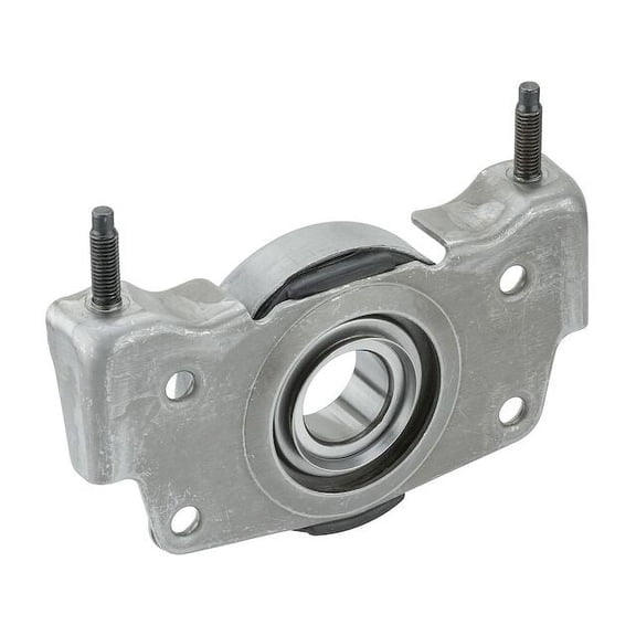 Driveshaft Support - Compatible with 2000 - 2014 Chevy Suburban 1500 2001 2002 2003 2004 2005 2006 2007 2008 2009 2010 2011 2012 2013