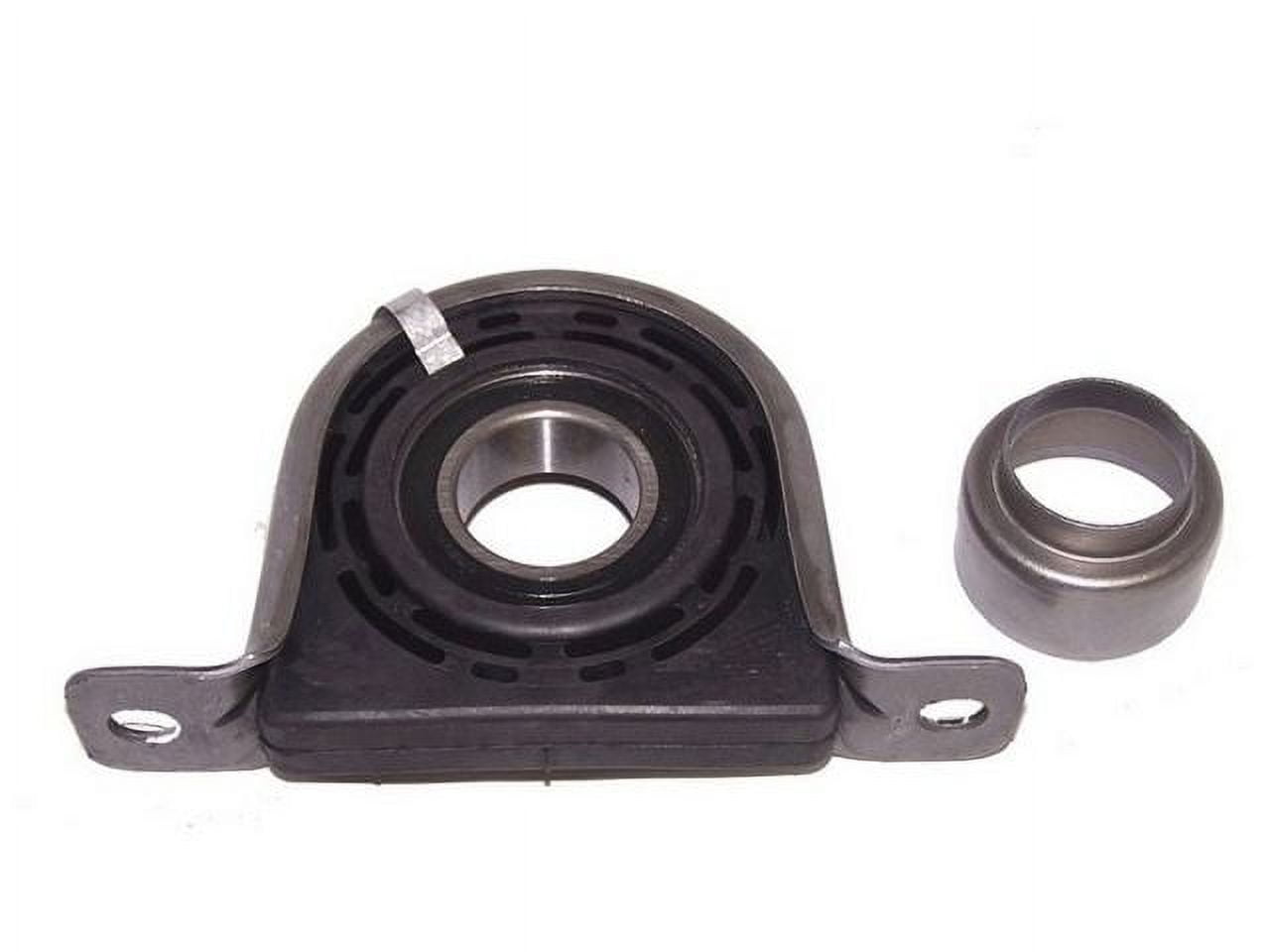 Driveshaft Support Compatible with 2001 2007 Chevy Silverado 2500