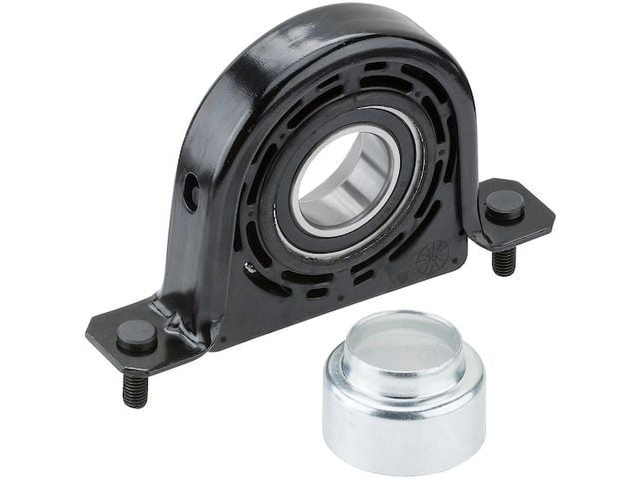 Driveshaft Support Compatible with 2001 2011 Chevy Silverado 2500