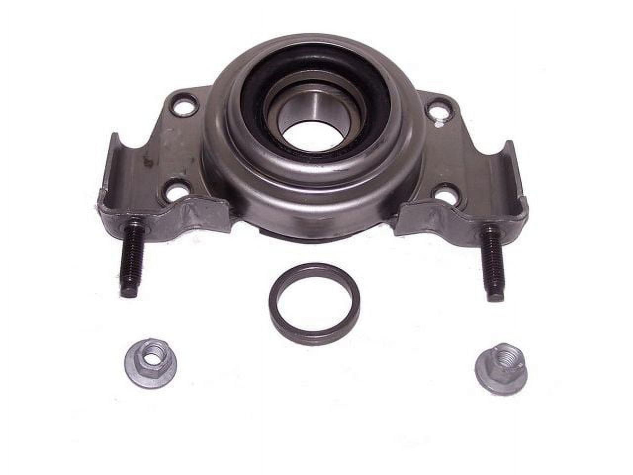 Driveshaft Support wing Shaped Bracket Compatible with 1999 2007