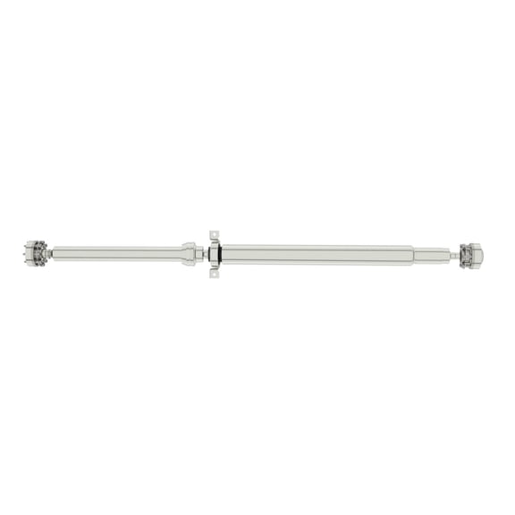 Driveshaft