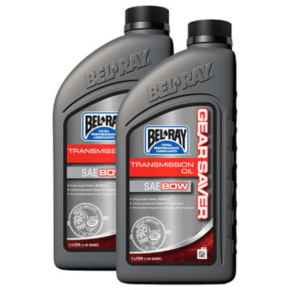 Drivetrain Oil Change Kit with Bel-Ray Oil Compatible With Polaris RANGER RZR XP 1000 2014-2021