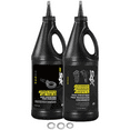 thumbnail image 1 of Drivetrain Oil Change Kit with Can-Am Oil Compatible With Can-Am Outlander Max 500 EFI 2009, 1 of 1