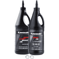 thumbnail image 1 of Drivetrain Oil Change Kit with Kawasaki Oil Compatible With Kawasaki Teryx S LE 2021, 1 of 1