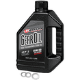 thumbnail image 1 of Drivetrain Oil Change Kit with Maxima Oil Compatible With Yamaha GRIZZLY 660 4x4 2002-2008, 1 of 1