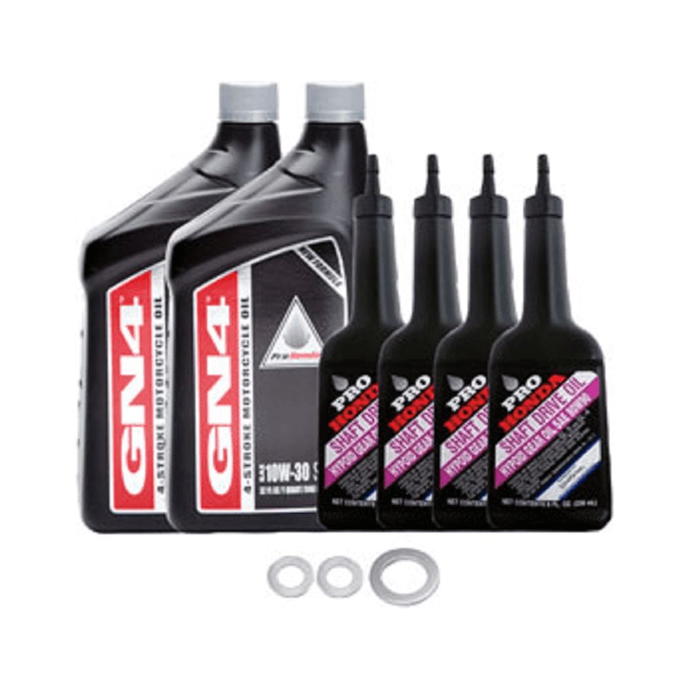 2022 Honda Pioneer 1000 Oil Change Kit informacionpublica.svet.gob.gt
