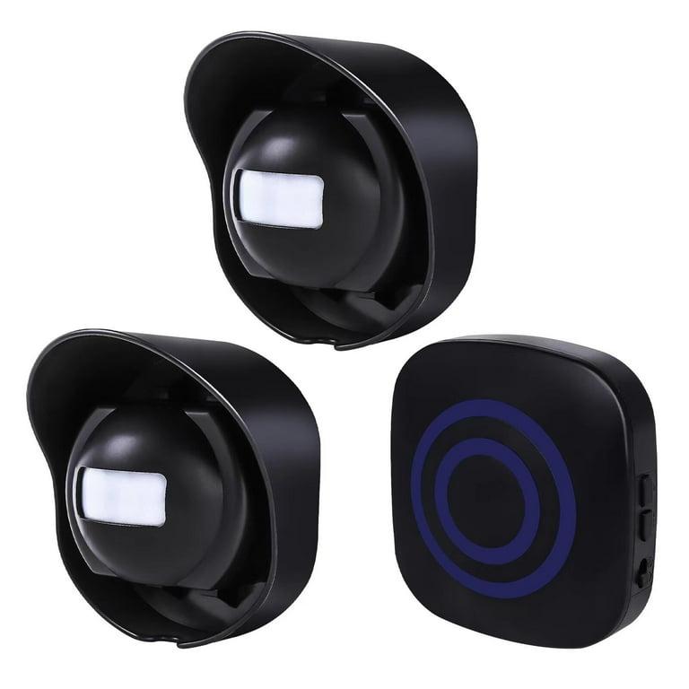 Driveway hotsell alarms walmart