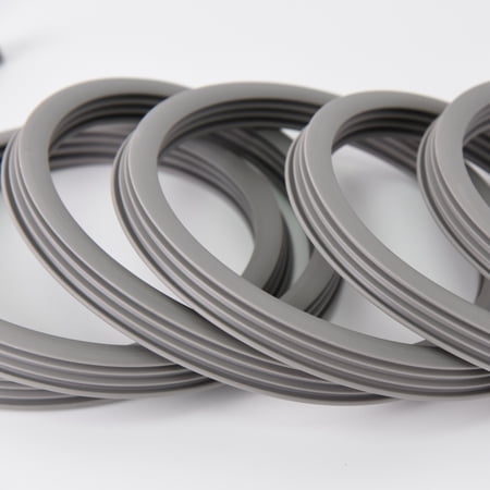 Driveway Crack Repair Filler, EPDM Rubber Expansion Joint 3/4 in x 50 ft, Flexible Concrete Replacement Strip for Walkways