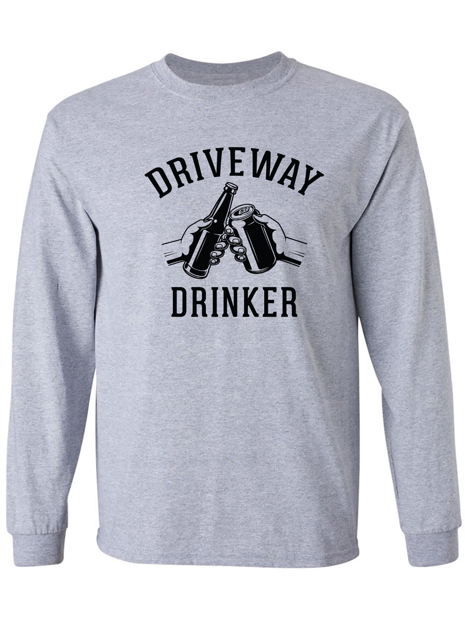 Driveway 2024 drinker shirt