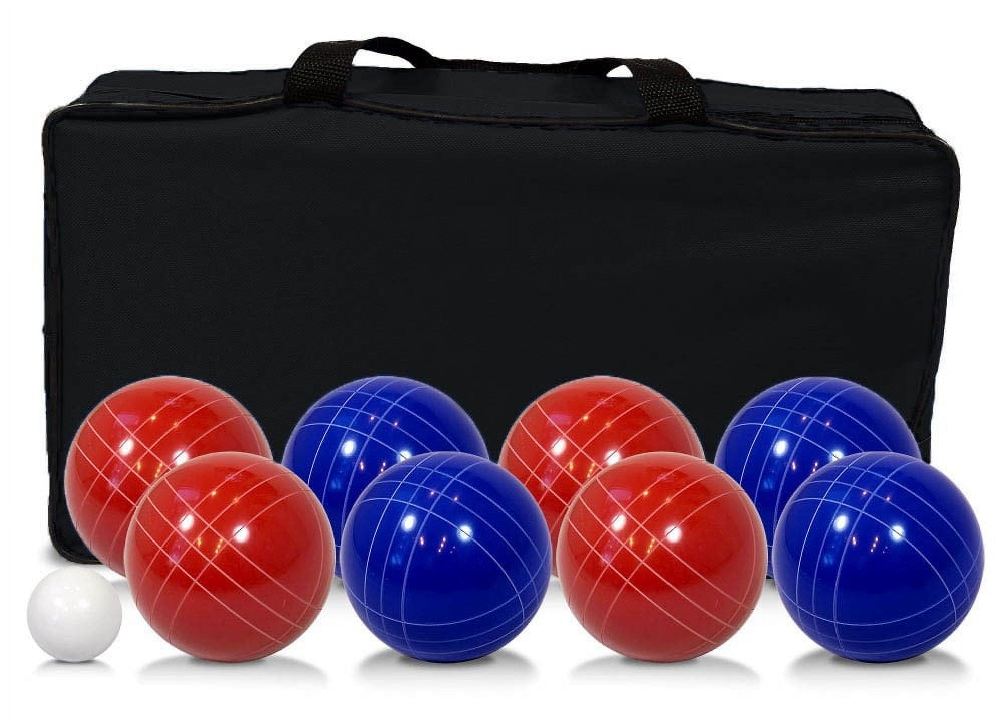 Driveway Games Bocce Ball