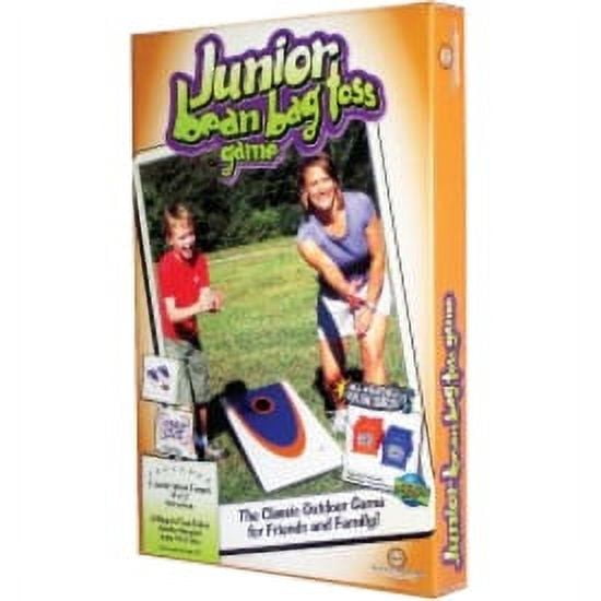 Driveway Games Junior Bean Bag Toss Game