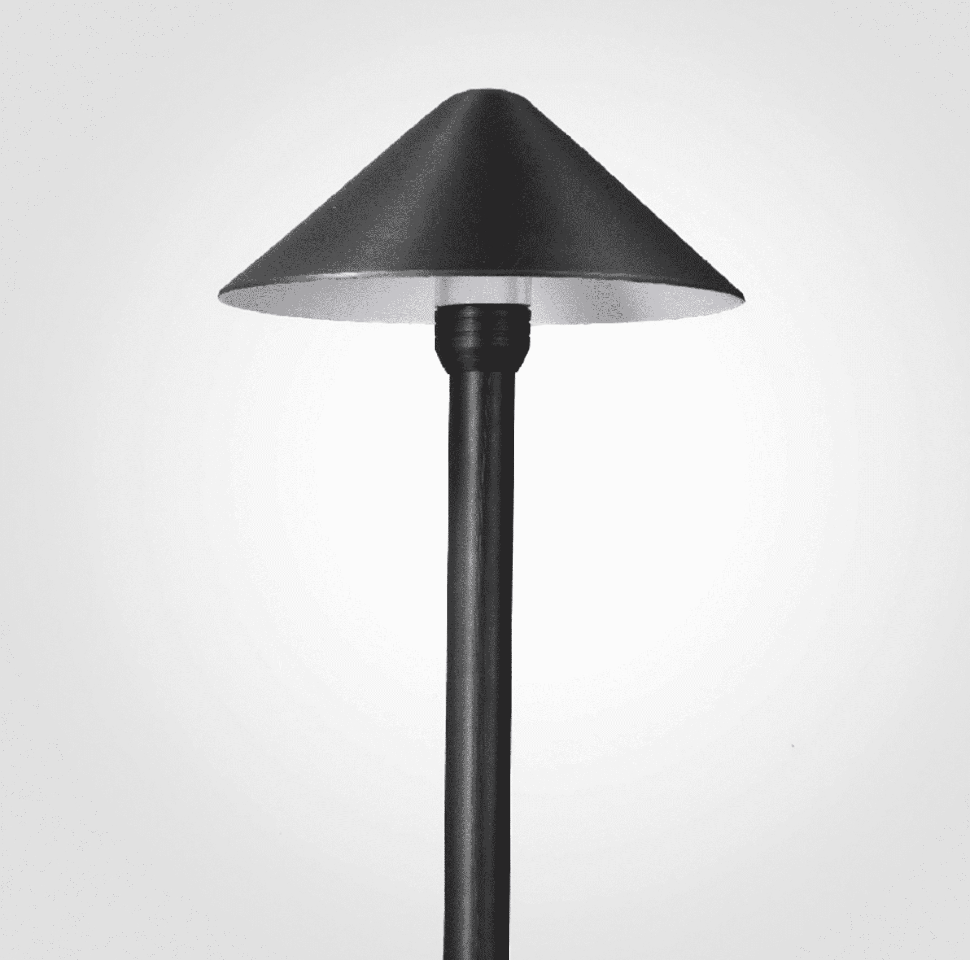 Driveway Light Low Voltage 12V Prewired Waterproof Path Solid Cast