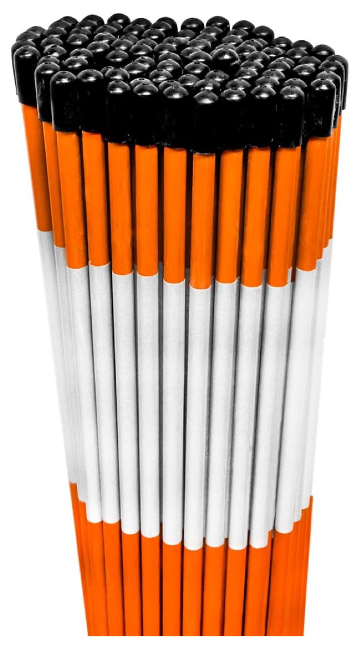 Driveway Markers 100PK - 5/16