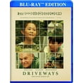 thumbnail image 1 of Driveways (Blu-ray), Filmrise, Drama, 1 of 1