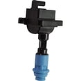 thumbnail image 1 of Drivewire Ignition Coils 9091902205 For Toyota For Supra (1993-1998) - 3.0L Twin 6 Cyl - Direct For Fit, Optimized Ignition, Reliable Performance, 1 of 7