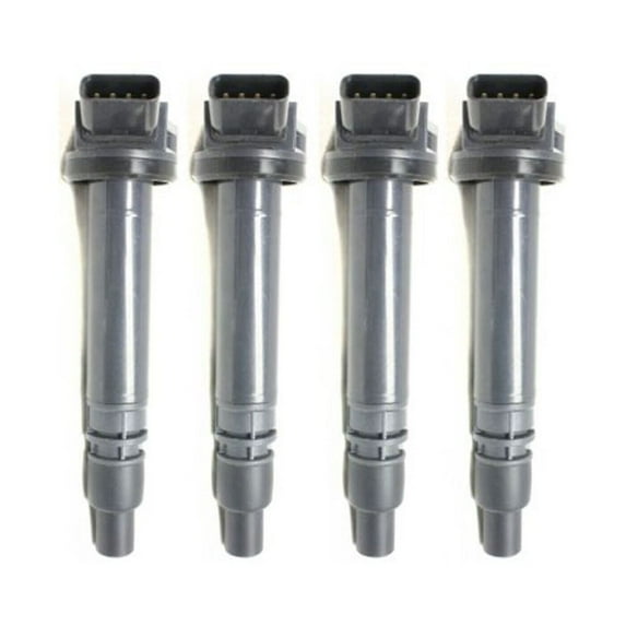 Drivewire Ignition Coils - Set Of 4 For Toyota For Tundra, For Avalon, For Sienna, For Rav4, For Lexus For Es350, For Is250
