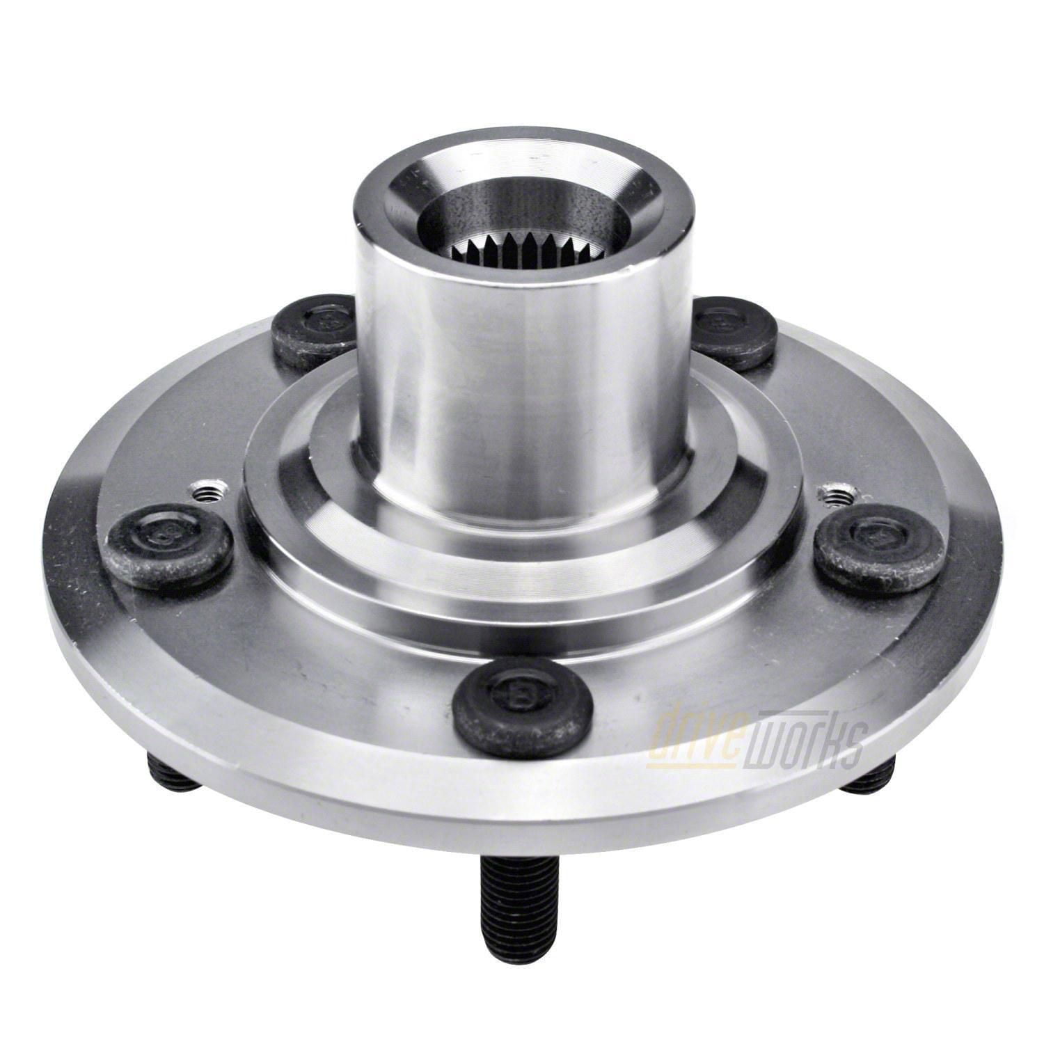 Driveworks Front Wheel Hub