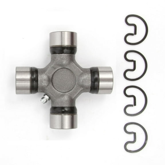 Driveworks Greasable U Joint