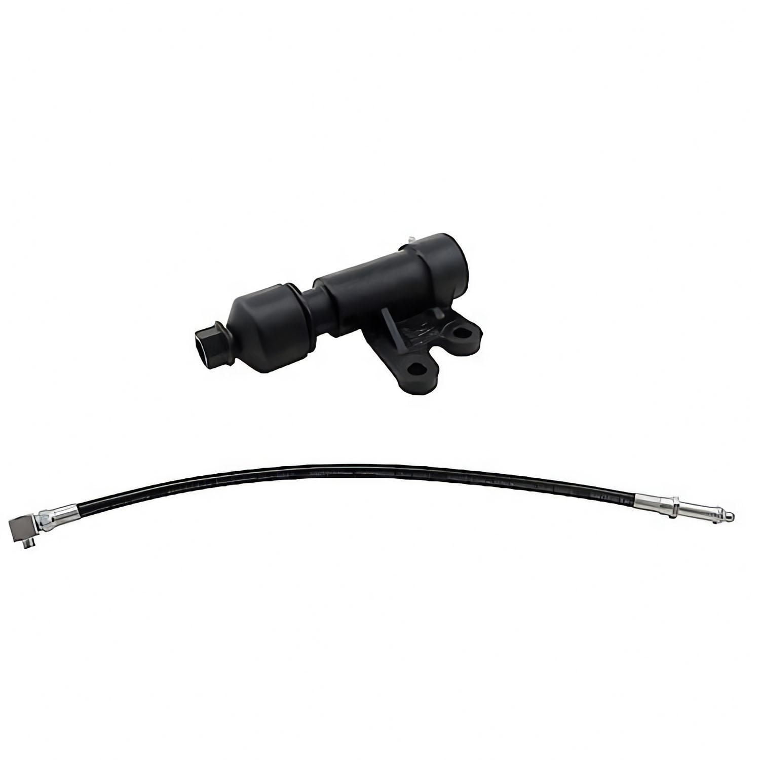 Driveworks Idler Arm Bracket Assembly