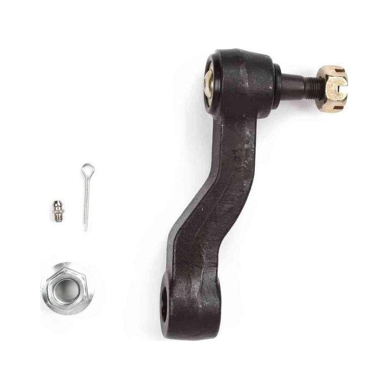 Driveworks Idler Arm Fits select 19992003,20052007 CHEVROLET