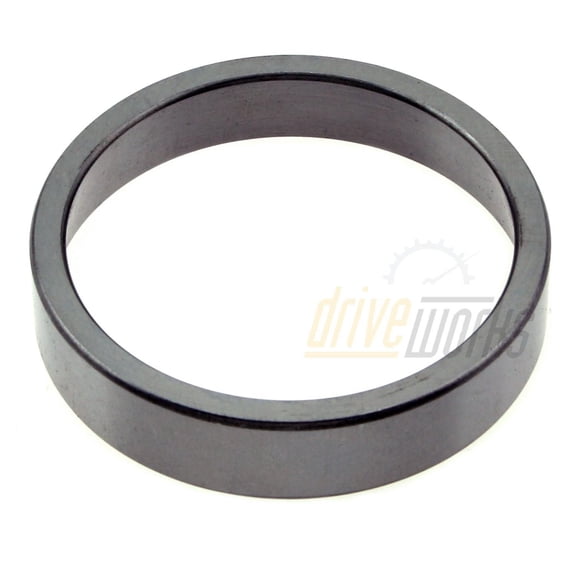 Driveworks MT Differential Race