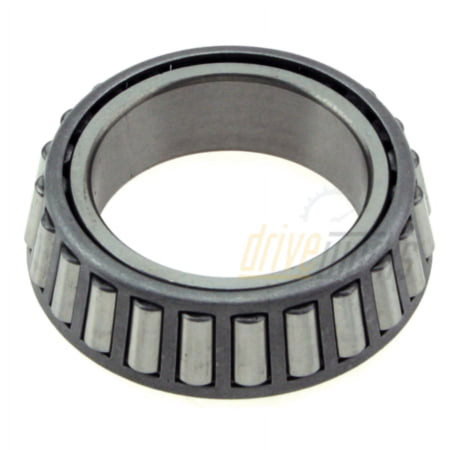 Driveworks Taper Bearing Cone Fits select: 1999-2018 CHEVROLET SILVERADO, 2015-2018 JEEP WRANGLER UNLIMITED