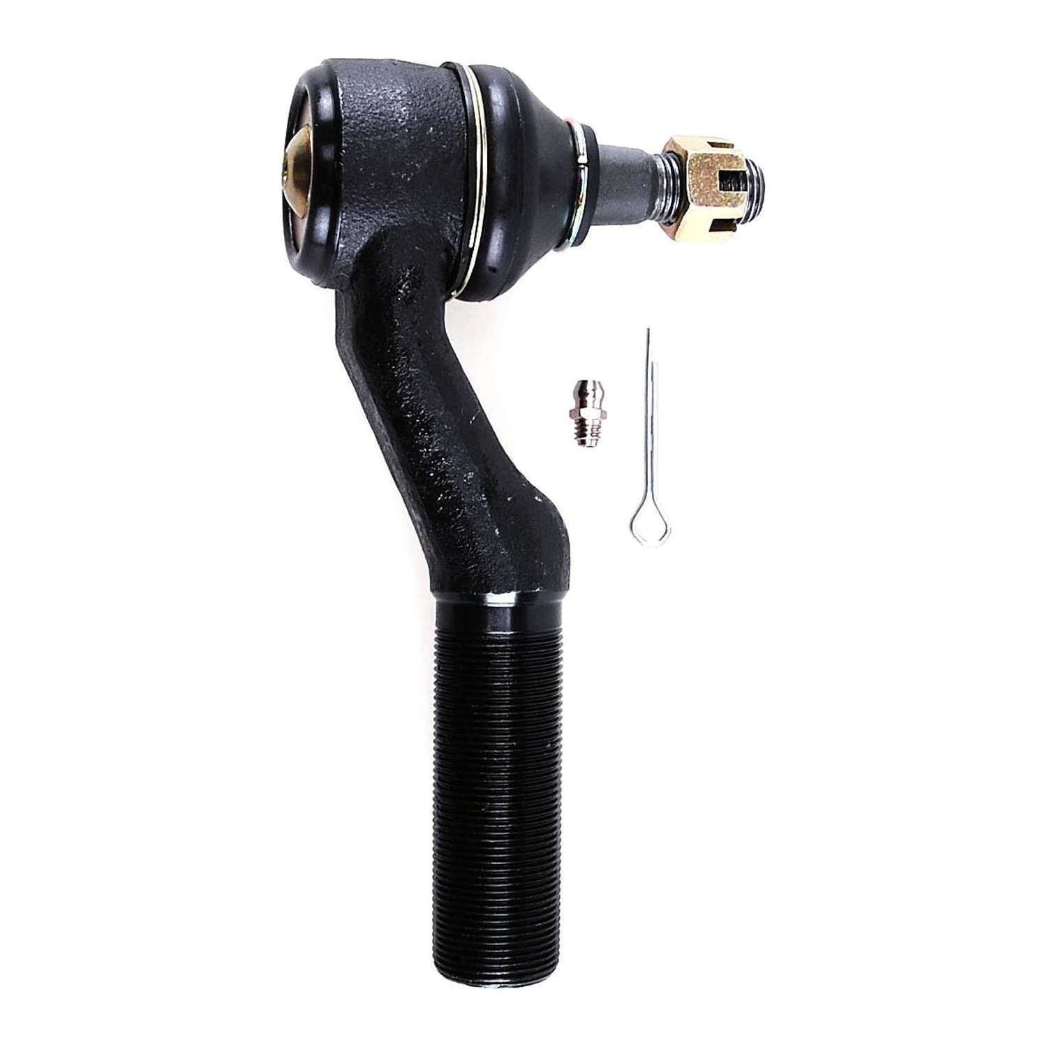 Driveworks Tie Rod End Fits select 19922007 FORD ECONOLINE