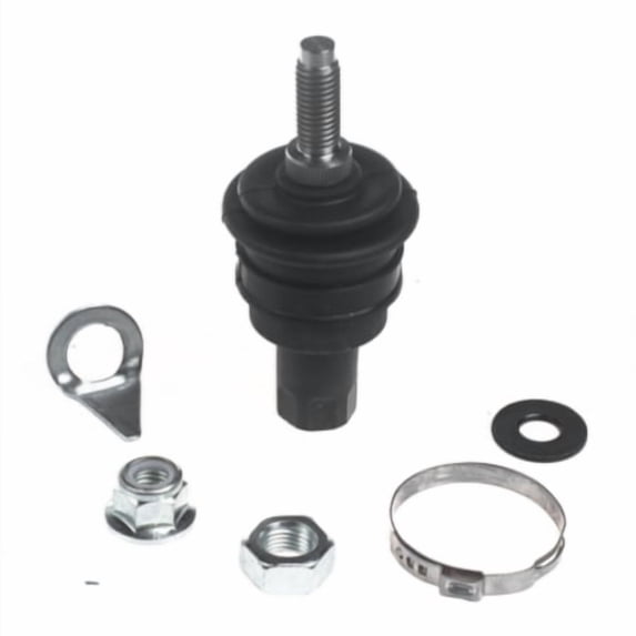 Driveworks Tie Rod End