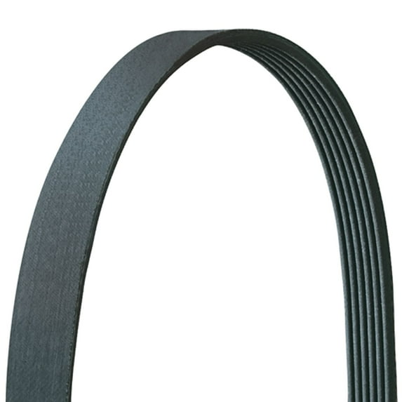 Driveworks V-Ribbed Belt, Driveworks Fits select: 1994-2002 HONDA ACCORD, 2011 CHEVROLET CORVETTE