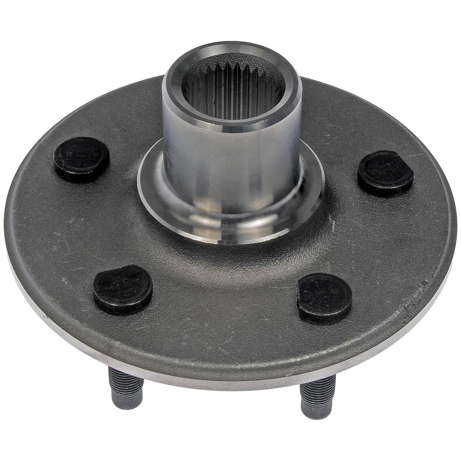 Driveworks WHEEL HUB