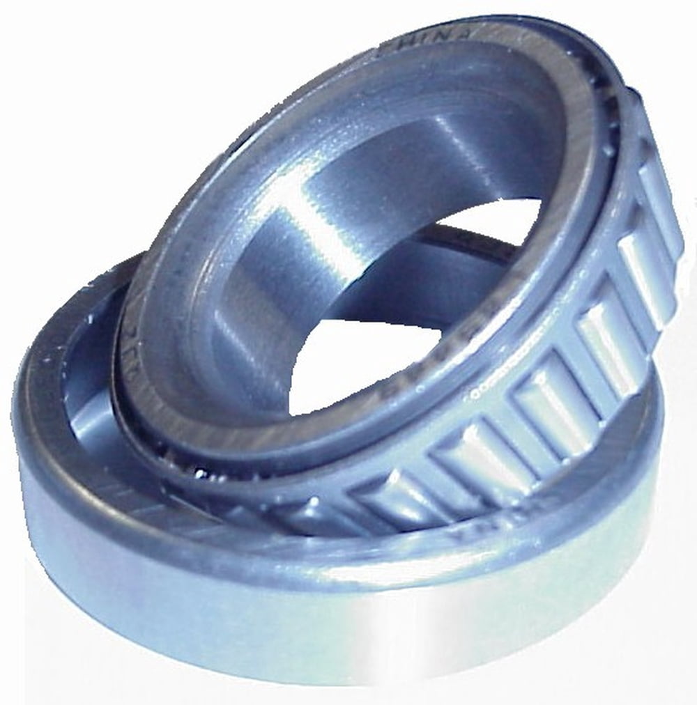 Driveworks Wheel Bearing and Race Set, Tapered