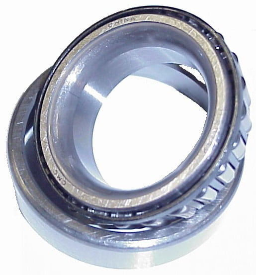 Driveworks Wheel Bearing and Race Set, Tapered