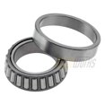 thumbnail image 1 of Driveworks Wheel Bearing and Race Set, Tapered, 1 of 1