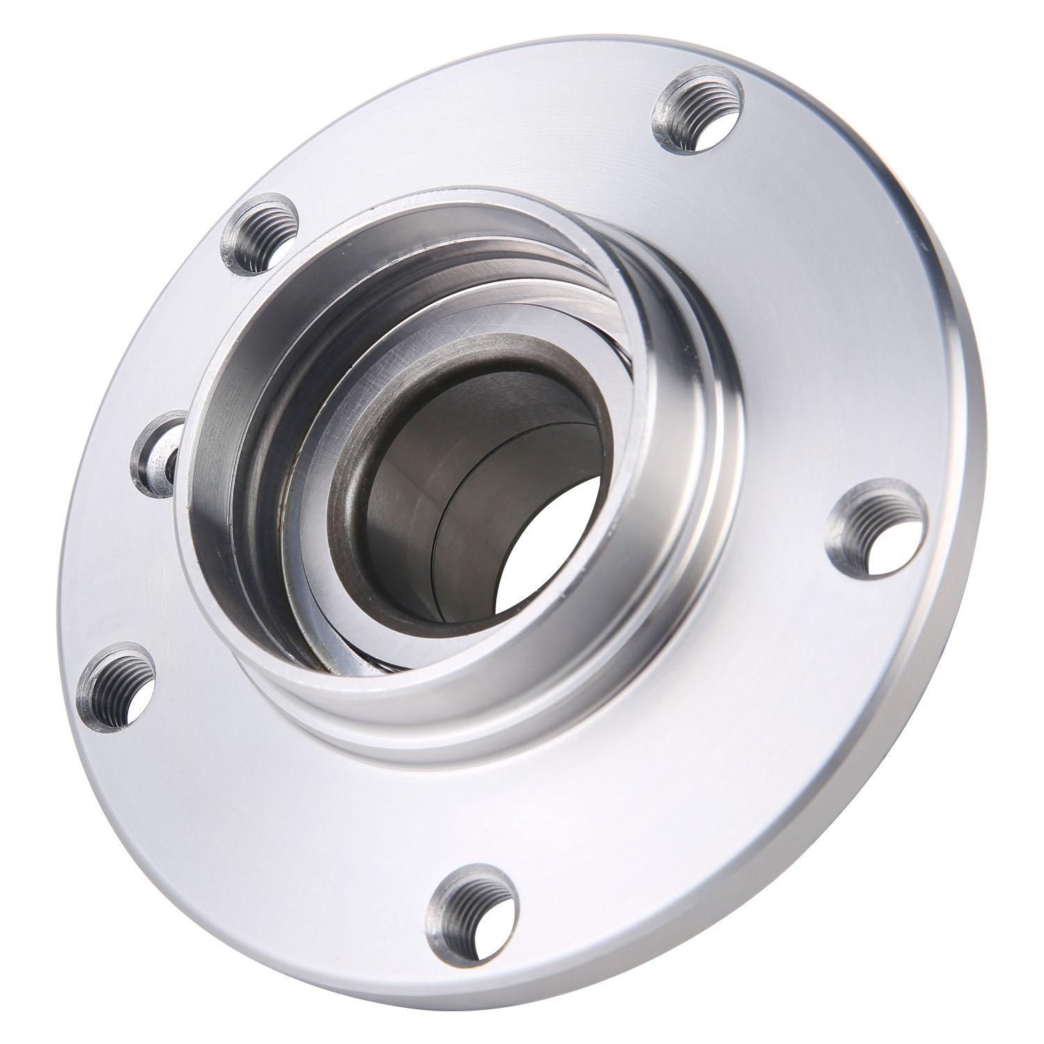 Driveworks Wheel Hub Assembly Fits select 20002001 BMW Z3, 20012005