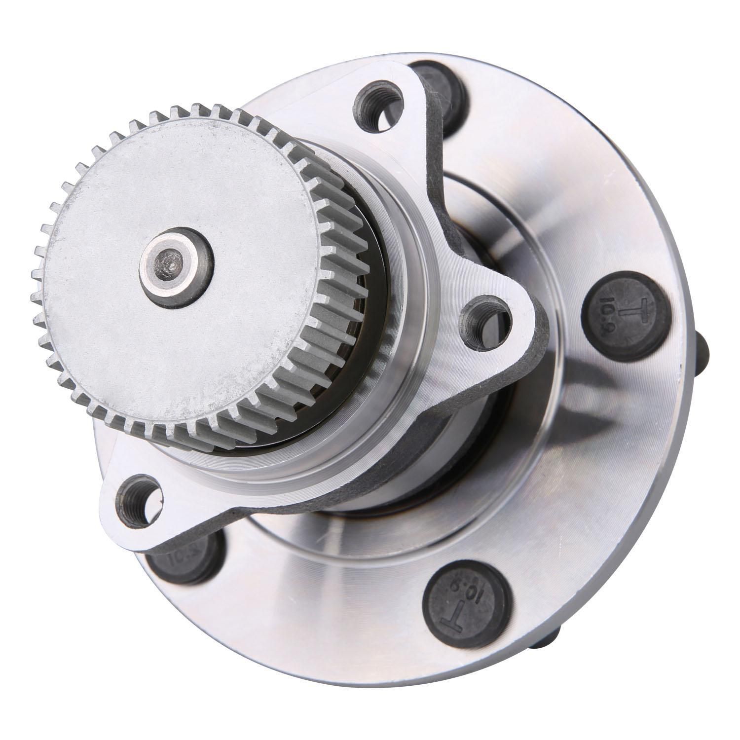 Driveworks Wheel Hub Assembly Fits select 20012005 CHRYSLER SEBRING