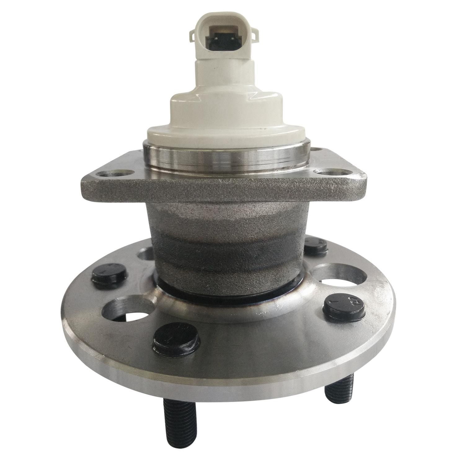 Driveworks Wheel Hub Assembly Fits select 20092013 CHEVROLET IMPALA