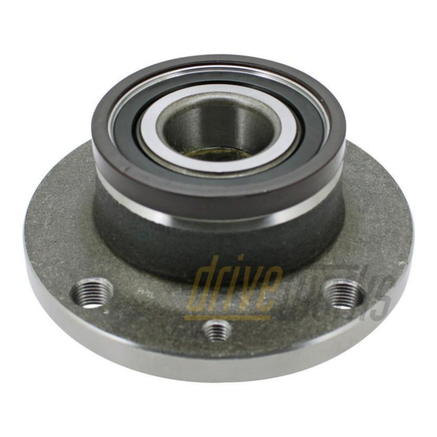 Driveworks Wheel Hub Assembly Fits select 20122019 FIAT 500