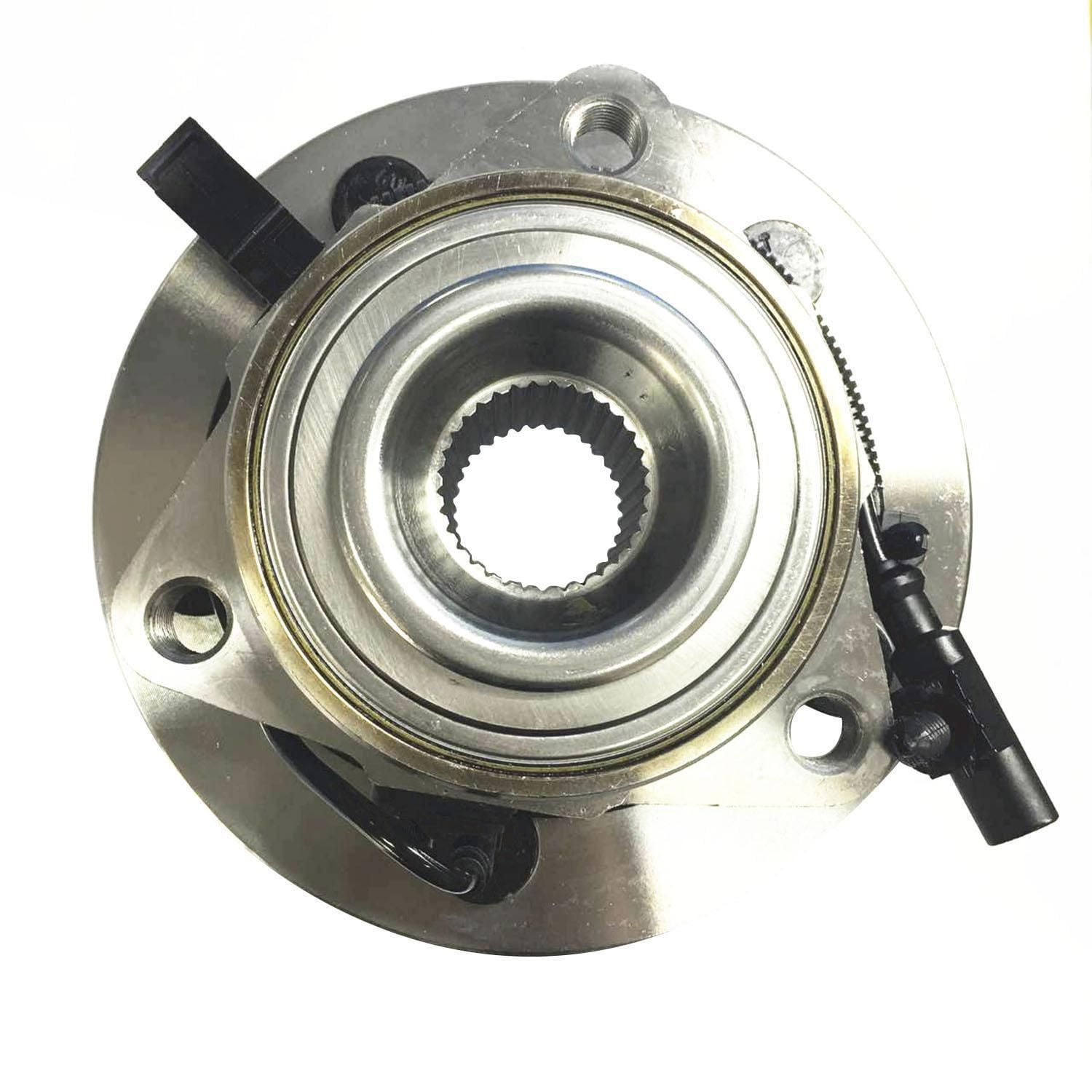 Driveworks Wheel Hub Assembly
