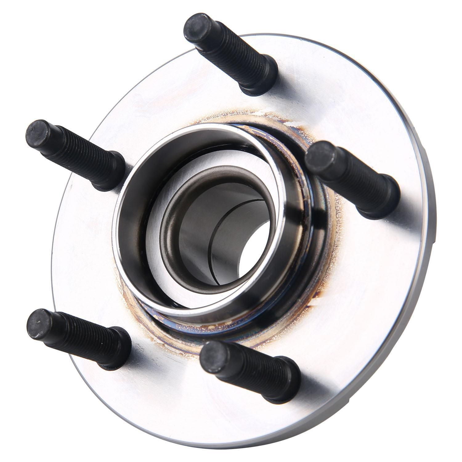Driveworks Wheel Hub Assembly