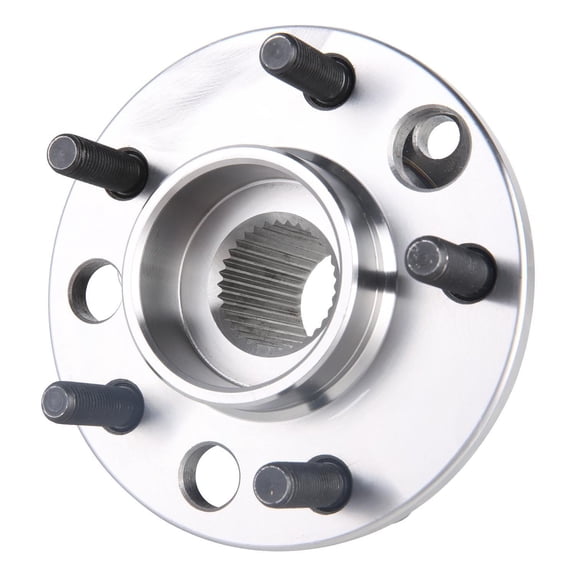 Driveworks Wheel Hub Assembly