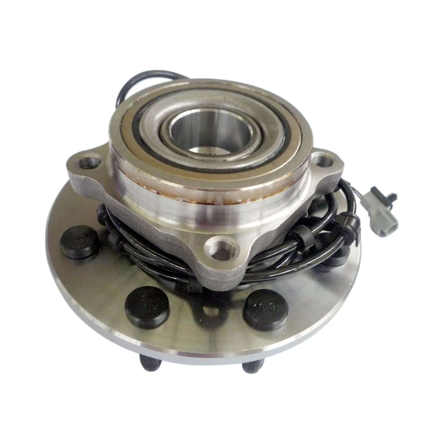 Power Train PT515063 Axle Hub Assembly