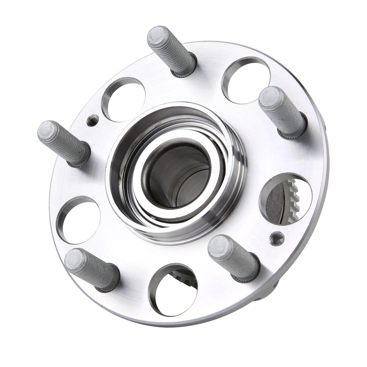 Driveworks Wheel Hub Assembly
