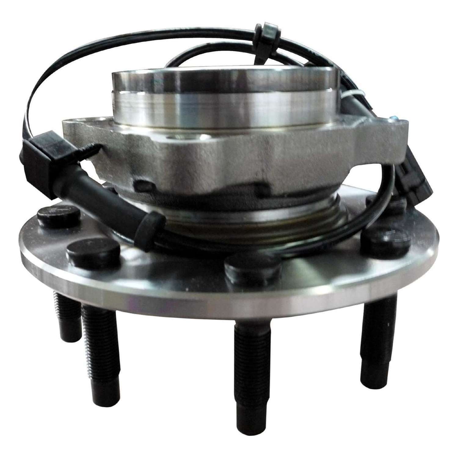 Driveworks Wheel Hub Assembly